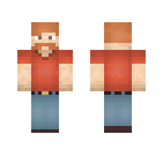 Mack - Male Minecraft Skins - image 2