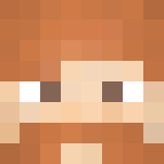 Mack - Male Minecraft Skins - image 3