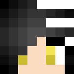 death the kid (soul eater) - Interchangeable Minecraft Skins - image 3