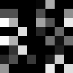 Bedrock Man - Other Minecraft Skins - image 3