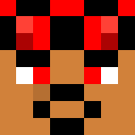 My Skin!! =D - Male Minecraft Skins - image 3