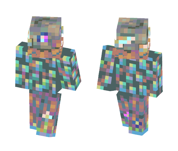 smol owl (Requested by Meggles) - Interchangeable Minecraft Skins - image 1