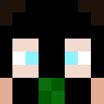 zombie apocalypse steve - Male Minecraft Skins - image 3