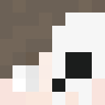 ????Skeleton - Male Minecraft Skins - image 3