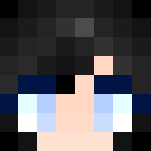 Finished! - Female Minecraft Skins - image 3