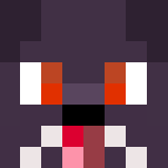 Finnick's costume - Male Minecraft Skins - image 3