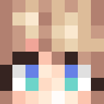 My Stripes (Re-Upload) [updated] - Female Minecraft Skins - image 3