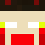 Ali_Army107 (Halloween Version) - Halloween Minecraft Skins - image 3