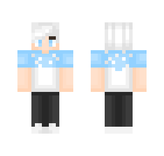 Skin for @ TheIceKold - Male Minecraft Skins - image 2
