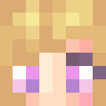 Princess Aurora - Female Minecraft Skins - image 3
