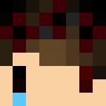 Fall Pvp - Male Minecraft Skins - image 3