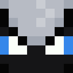 Moon Knight | Retro Skin Contest - Male Minecraft Skins - image 3