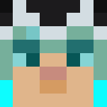 Shiro (VLD) (/w Helmet) - Male Minecraft Skins - image 3