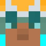 Hunk (VLD) (/w Helmet) - Male Minecraft Skins - image 3