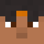 Hunk (VLD) (Civvies) - Male Minecraft Skins - image 3