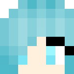ANOTHER ONE O.C. - Female Minecraft Skins - image 3
