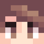 sweatahh boi || OC - Male Minecraft Skins - image 3