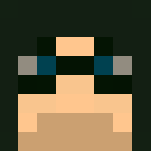 ARROW s5 CW - Male Minecraft Skins - image 3