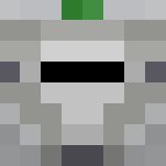 Astaroth, keeper of the dungeon - Male Minecraft Skins - image 3
