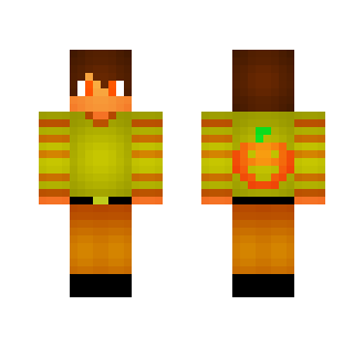 ❤ѕωιƒту❤ Hollowen Guy - Male Minecraft Skins - image 2