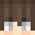 Overalllllllll | PROPERTYSKINS - Male Minecraft Skins - image 3