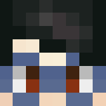 To SoraSoGood | ANNA - Male Minecraft Skins - image 3