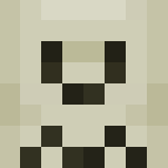 Papyrus - Underfell - Male Minecraft Skins - image 3