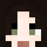Peasant [LoTC] [✔] - Female Minecraft Skins - image 3