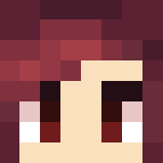 I have no idea what to name this..? - Female Minecraft Skins - image 3