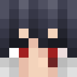 Sasuke (Amaterasu!) - ty - Male Minecraft Skins - image 3