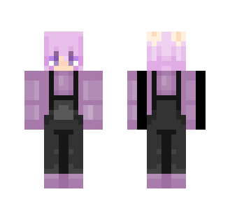 Skin request for! ~ Munny