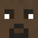 Luke Cage | Fixed! - Male Minecraft Skins - image 3
