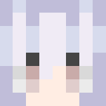 Silvers - Female Minecraft Skins - image 3