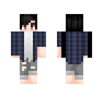 Jadon - Male Minecraft Skins - image 2