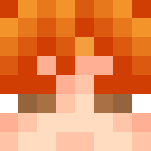 Shoyo - Male Minecraft Skins - image 3