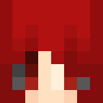 Zombie Finished - Female Minecraft Skins - image 3