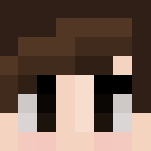 Cute Boy | Skin Remake DaDigDude - Boy Minecraft Skins - image 3