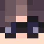 Cute Nerd Boy | Skin - Boy Minecraft Skins - image 3