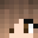 Cute Teen - Female Minecraft Skins - image 3