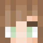 SunLight - Female Minecraft Skins - image 3