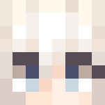 Skele : Skinoween ~ ώυlƒεн - Female Minecraft Skins - image 3