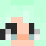 -Teacup-'s Contest Skin {Entry} - Female Minecraft Skins - image 3