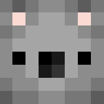 Rasta Koala - Interchangeable Minecraft Skins - image 3