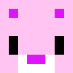 Cute Pink Cat - Cat Minecraft Skins - image 3