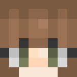 naho takamiya - Female Minecraft Skins - image 3