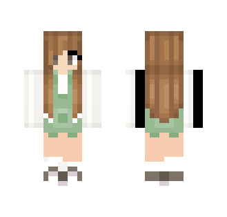 Lani - Female Minecraft Skins - image 2