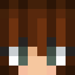 Autumn - Female Minecraft Skins - image 3
