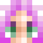Sakura Haruno (Made for bae!) - Female Minecraft Skins - image 3