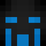 Demian Graze - Demon - Male Minecraft Skins - image 3