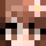 Ayyy innactivity lol - Female Minecraft Skins - image 3